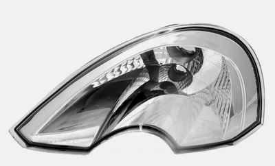 1x Spiegelblinker Blinker LINKS RENAULT MODUS GRAND MODUS 2004-2008 - Bild 1 von 2