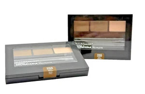 Maybelline Brow-Drama Pro Palette - Foto 1 di 4