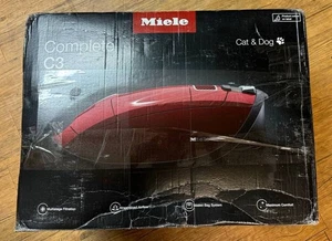 Aspiradora de bote PowerLine para gatos y perros Miele Complete C3 SGEE0 - Imagen 1 de 5