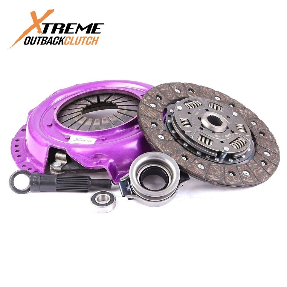 CLUTCH KIT HD FOR FORD CORSAIR 2.4L KFD23005-1A - image 1 of 1