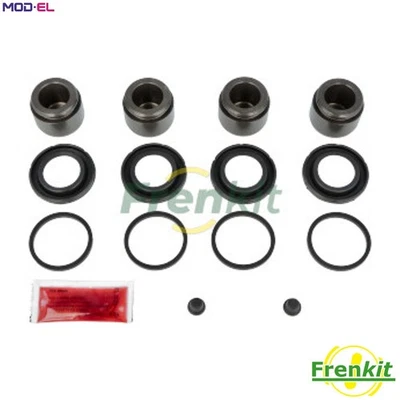 KIT REPARACIÓN PINZA FRENO 238855 PARA ALFA ROMEO 960 A1.000/EBC 1.7L 4cyl 4C Foto 1 de 4