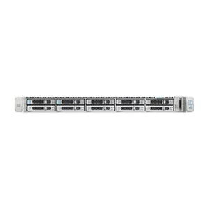 Cisco UCSC-C220-M5SX Barebones UCS C220 M5 Server, Grade A - Picture 1 of 3