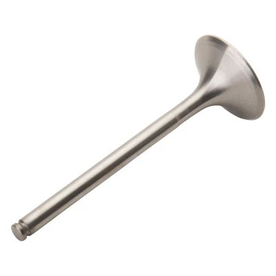 Pro X 28.6427-1 Titanium Exhaust Valve - Imagem 1 de 3