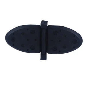 807166A1 Y-Pipe Exhaust Water Shutter Flappers For Mercruiser Stern Drive V8, V6 - Picture 1 of 12