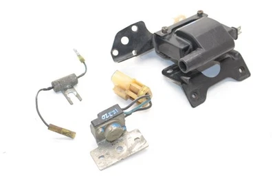 84-86 Nissan 300ZX Z31 4 Cylinder Coil Pack 2243312P10 — 第 1/4 张图片