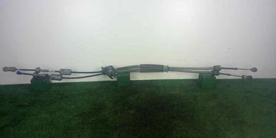 119181100 - 00027777 GETRIEBEVERBINDUNG / 6.VELOCIDADES / MANUAL / 693034 FÜR PE - Image 1 of 4