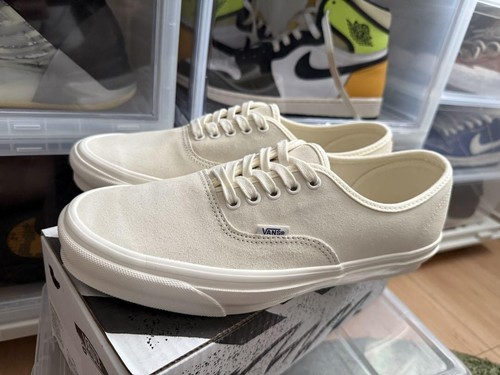 Vans Uomo 10.5US Vault Autentico Interno m13_0714