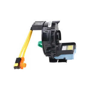 Clock Spring W/Angle Sensor Fits Lexus RX350 RX450h 2010-2013 - Picture 1 of 9