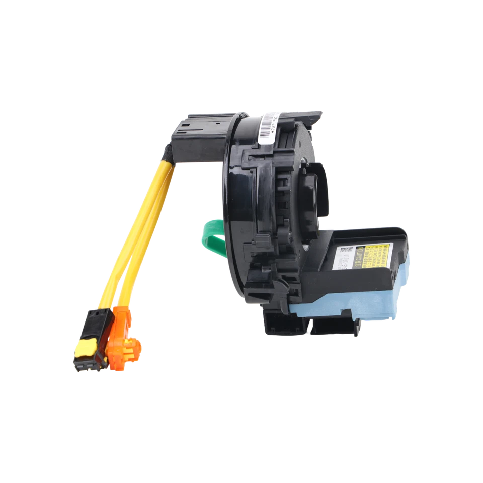 Часовая пружина с датчиком угла подходит для Lexus RX350 RX450h 2010-2013 - Изображение 1 из 4