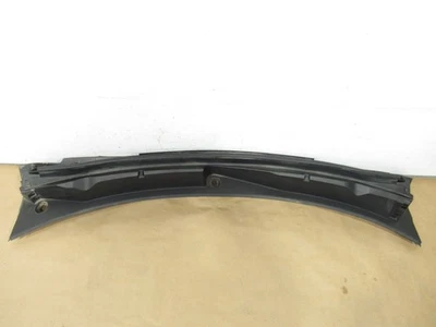 19-22 GMC Sierra 2500 Silverado 2022 Front Windshield Wiper Cowl Grille Panel ; - Image 1 of 4