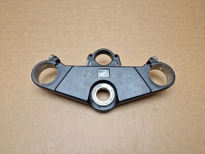 Abrazadera de yugo de horquilla superior superior Honda CBR500R CBR500RA 2016-2018 Foto 1 de 4