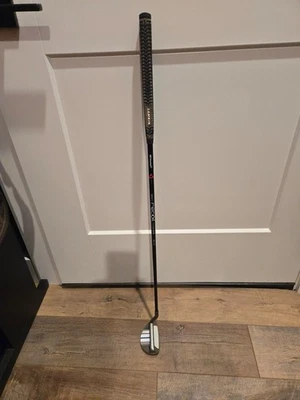 Odyssey Golf Chipper X-ACT Putting Wedge 35 inch - MINT - Image 1 of 4