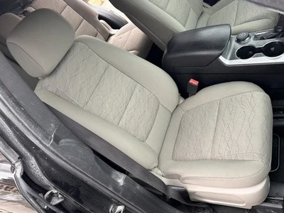 Passenger Front Seat Bucket  Cloth Manual Fits 13-15 EXPLORER 561567 Foto 1 de 2