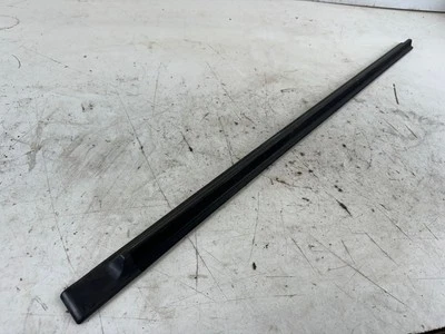 VW Golf Right Front 4 Door Rub Strip Molding MK2 85-92 OEM - Image 1 of 4