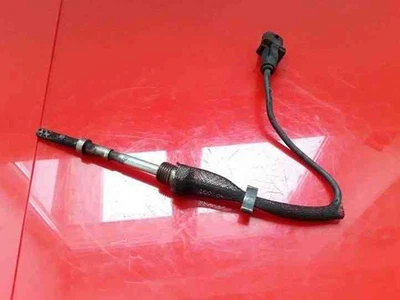 Sensore temperatura gas di scarico OPEL VECTRA C GTS 55355404 1.90 Diesel 88kw 2006 25536159 - Immagine 1 di 3