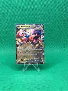 Koraidon ex 120/162 Sv05: Temporal Forces Holo - Picture 1 of 2