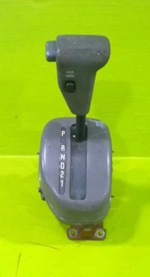 98 ISUZU NPR FLOOR GEAR SHIFT SHIFTER ASSEMBLY OEM 3653-5 Foto 1 de 4