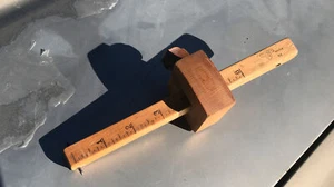 Stanley SW No. 61 marking gauge (Sweetheart) Made in USA Scriber - Picture 1 of 4