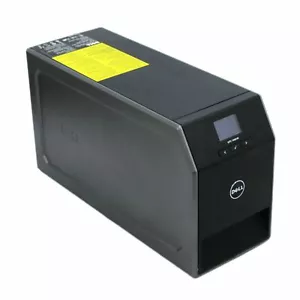 Dell H914N 1000W UPS - Faulty No Batteries - - Picture 1 of 2