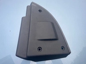 Genuine Audi TT Mk1 BATTERY Cover Trim PLASTIC Engine Bay 8N0103927B 8N 1.8T V6 - Picture 1 of 3