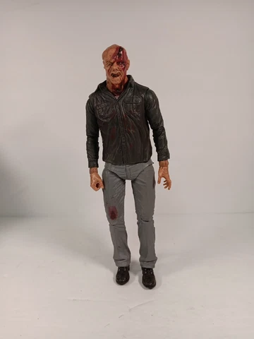Neca 2012 Jason Vorhees Friday The 13th Part 3 Horror Figure Loose No Weapons Cover