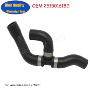 NUEVO contenedor de equilibrio manguera de agua para Mercedes-Benz R W251 2515016182 - Imagen 1 de 6