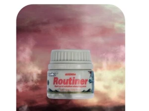 Nuevo Axenda Rotiner 2025 15 ml Mochila para Dormir Crema de Noche - Imagen 1 de 1