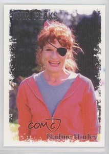 2019 Twin Peaks Archives Original Stars of Wendy Robie as Nadine Hurley 10a3