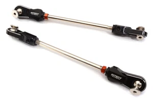 Billet Machined Steering Linkages for Arrma Kraton 4X4 8S BLX 1/5 ARA340156 - Picture 1 of 1