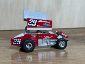 Racing Champions 1:64 World of Outlaws Sprint Car #29 Bud Kaeding Diecast - Bild 1 von 4