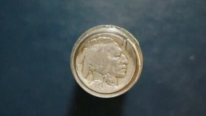CUARENTA Y UNO 1919 P Níqueles de Búfalo BUENAS A MUY FINAS 5C Monedas Tubo CÓMPRALO AHORA - Imagen 1 de 4