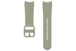 Samsung Silicone Watch Band Strap Small / Medium For Galaxy Watch 4 and 4 Cla...