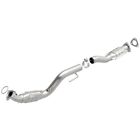 51534 Magnaflow Catalytic Converter Passenger Right Side for Chevy Express Van
