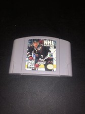.N64.' | '.NHL Breakaway 98.