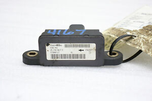 2010-2011 Dodge Challenger Charger Yaw Rate Stability Control Module OEM #L3