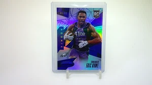 2015 PANINI CERTIFIED #144 ERIC ROWE RC ROOKIE CARD /50 - Picture 1 of 3