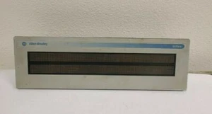 Allen Bradley 2706-P22R InView Ser A Rev A FRN 1.00 24 VDC - Picture 1 of 3