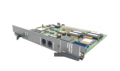 Alcatel NewBridge  90-0670-01 INC 3600 DATA COMM PROCESSOR CARD - Immagine 1 di 4