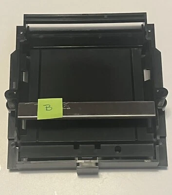 Original OEM Nintendo NES Replacement Spring Cartridge Tray Holder Housing - Image 1 of 4