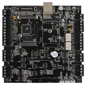 Samsung Intelligent SSA-P102T - Panel controlador de acceso de una sola puerta nuevo - Imagen 1 de 4