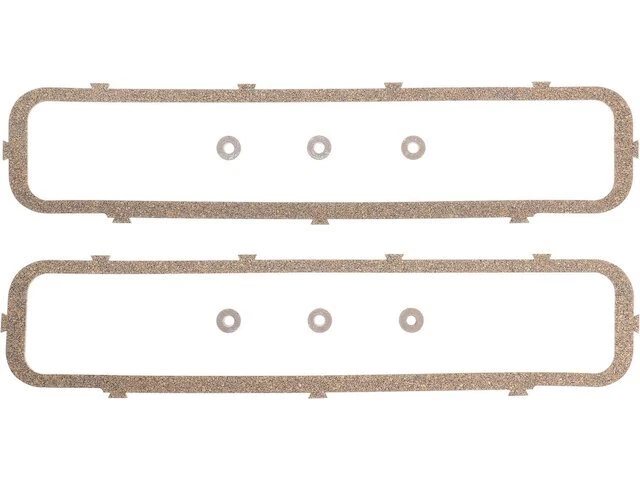 Juego de juntas de cubierta de válvula especial para Buick 1954-1958 Victor Reinz 38376PZHT 1955 Foto 1 de 2