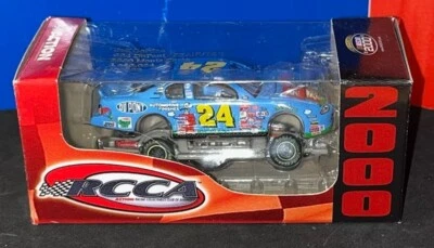 1/64 2000 RCCA VISTA TOTAL #24 DUPONT PEANUTS JEFF GORDON Foto 1 de 3