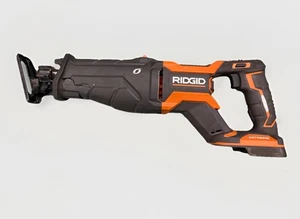 Ridgid R8643 18V Octane Brushless Reciprocating Saw Bare Tool - Picture 1 of 6