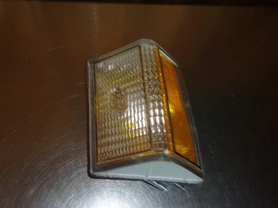 New NOS GM Parking Light Lamp Turn Signal 5969227 LH 1978 Chevrolet Monte Carlo - Image 1 of 4