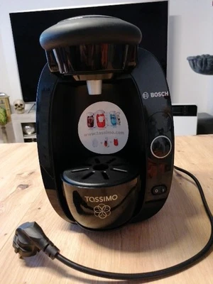 Bosch Tassimo - Bild 1 von 2