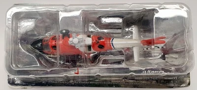 Amercom 1/72 Scale Aircraft AM1602ZN - 2004 Agusta A109E Power MII-68A Stingray - Image 1 of 4