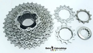 Shimano Deore XT CS-M770 MTB Zahnkranz 9fach Kassette 11-34 Top Zustand BJ 2007 - Picture 1 of 10