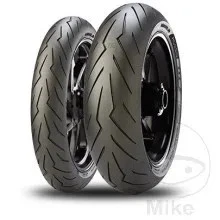 Reifen 180/55ZR17 (73W) TL rear Reifen Pirelli Diablo Rosso 3 D 8019227324372 - Bild 1 von 1