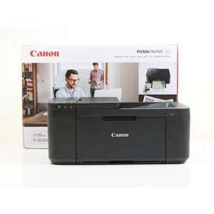 Canon PIXMA TR4750i Tintenst.multif Very Good (275038) - Afbeelding 1 van 8