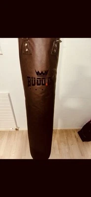 boxsack mit kettenaufhängung - Bild 1 von 4